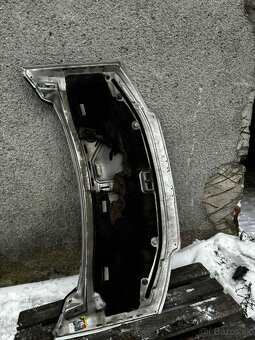 Náhradné diely na VW Sharan - 8