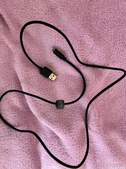 Predám viaceré nabíjačky, káble atď. - 8