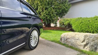 Mercedes-Benz C220 CDI T Exclusive - 8