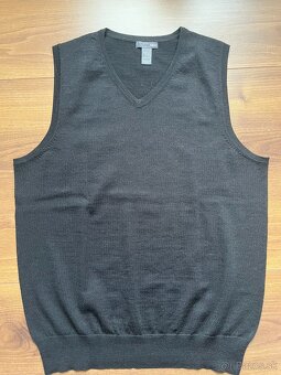 Balík pánskych svetrov H&M - 8