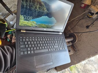 HP notebook nepouživaný - 8
