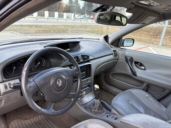 Renault Laguna II 2.2 dCi 110kW - 8
