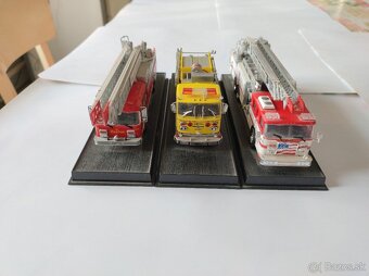 Hasičské autá - 8