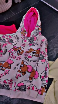 Detské oblečenie - 8