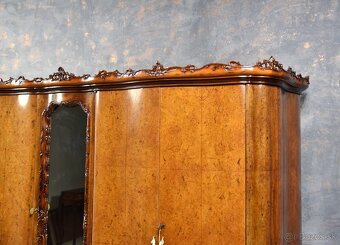 STAROŽITNÁ SKRIŇA - 8