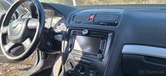 Škoda Octavia 2 1.9 TDI - 8