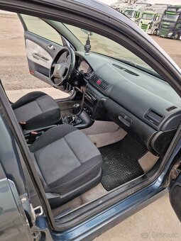 Škoda octavia 1.9 tdi 66kw - 8