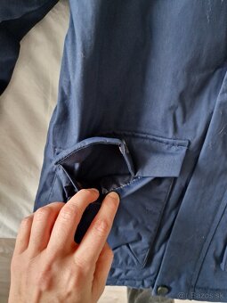 Lego Wear 15000mm s visackami - 8