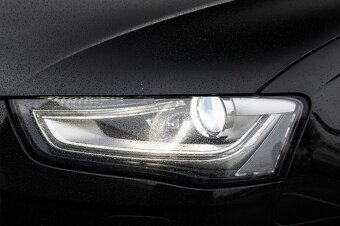 Audi A4 Avant 2.0 TDI quattro 130 kW - 8