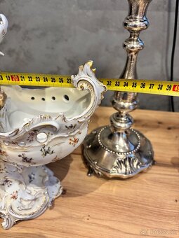 Predám porcelan - 8