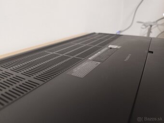 Dell Precision 7730 – 32GB RAM - 8