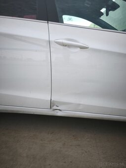 Hyundai i30 CW - 8