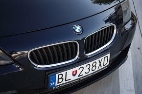 BMW Z4 Cabrio 2.0i M Packet - TOP stav - 8