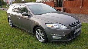 Ford MONDEO 1.6 TDCi - 8