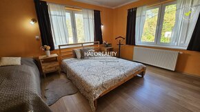 HALO reality - Predaj, rodinný dom Banská Štiavnica - ZNÍŽEN - 8