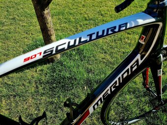 Merida Scultura 907 Pro - 8