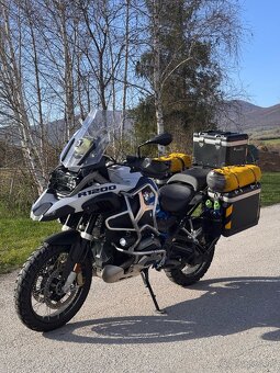 BMW R 1200 GS - 8