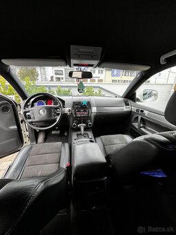 Touareg 3.0tdi - 8