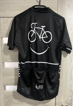 Cyklo dres - 8