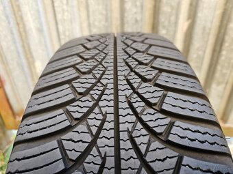 Zimné pneumatiky DUNLOP Winter Trail - 185/60 r15 88T - 8