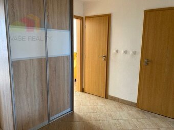 Na predaj 3 izbový byt Ilava, ul. Kukučínova - 8