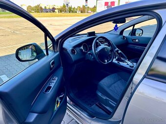 Peugeot 3008 2.0 HDi BlueHDi 150 - 8
