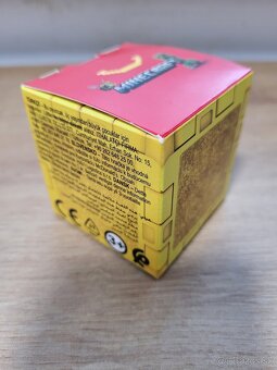 Predám McDonald's Minecraft Gold - 8