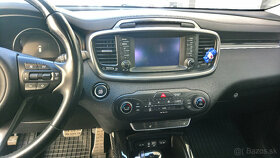 Kia Sorento 2,2 CRDI 4x4, 200PS,174000 km, r.v.3/2015 - 8