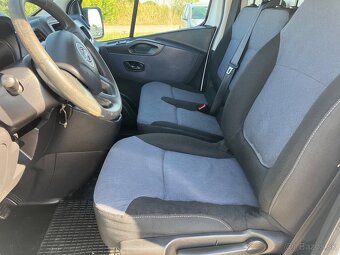 Opel Vivaro Van 1.6 CDTI L2H1 - 8