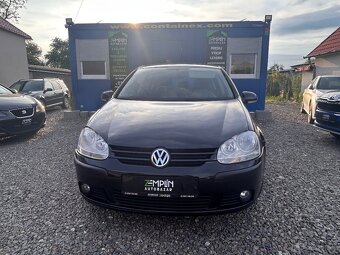 Volkswagen Golf 1.9 TDI Trendline - 8
