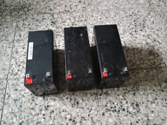 Elektrické autíčko - 8