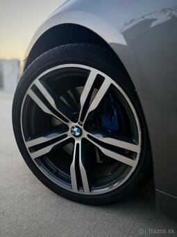 BMW rad 7 750d xDrive M-paket - 8