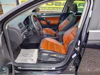 Volkswagen Golf Variant 2.0 TDI Highline DSG - 8