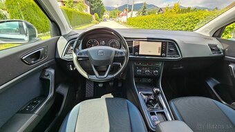 Seat Ateca 1.5 TSI 150 Style 2020 - 8