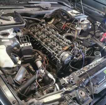 BMW E39 530D 142kw - 8
