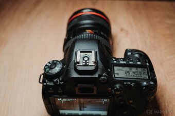 Canon EOS 6D Mark II - 8