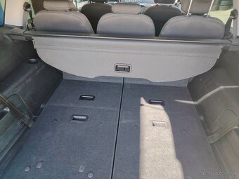 Ford S- Max 7miestne - 8