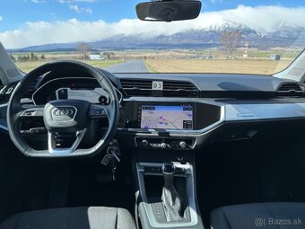 AUDI Q3 model 2023 - 8