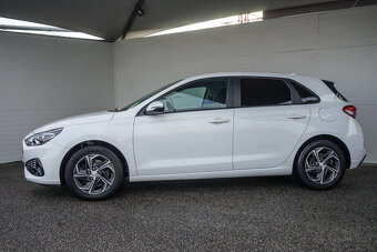 57-HYUNDAI i30, 2020, benzín, 1.5 DPi - Comfort, 81kW - 8
