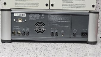 VOLTCRAFT ALC 8500 EXPERT 》 multifunkčná nabíjačka - 8