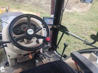 Farmtrac 685dt 61kw motor perkins - 8