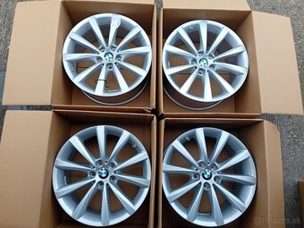 BMW R17/R18/R19/5x112/TPMS/ORIGINAL ALU - 8