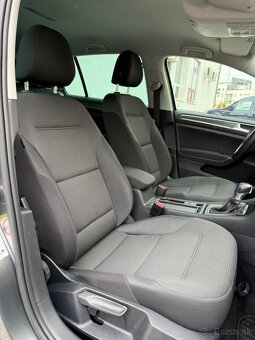 VW e-GOLF 100kw Limited, 36kWh, ACC - 8