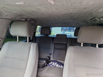 Vw Touareg 3.0 tdi 7L - 8