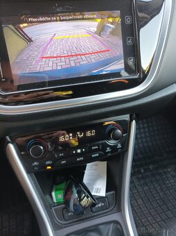 predám suzuki sx4 s-cross - 8