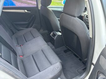 Audi a4 b8 1.8 tfsi 118kw, 2008 - 8