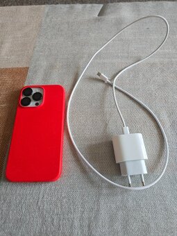 15 pro max 256gb ako novy - 8