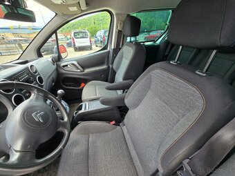 Citroen Berlingo BlueHDI 100 XTR - 8