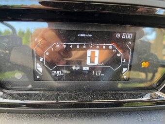 Yamaha Xmax 125 2024 - 8