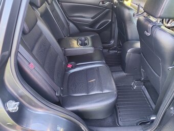 Mazda CX-5 2.0i AWD REVOLUTION - 8